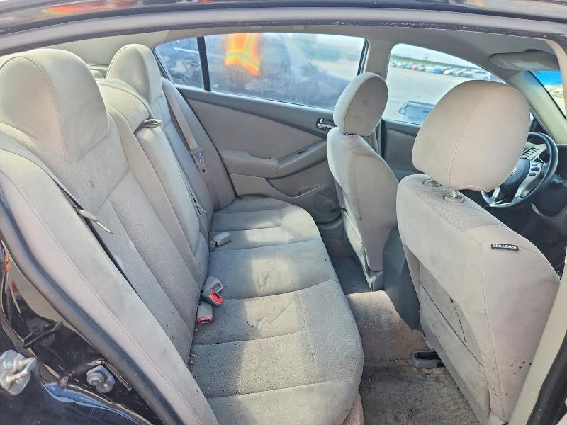 Aukcja sprzedaży 2012 Nissan Altima, vin: 1N4AL2AP8CN479235, numer aukcji: 58771466