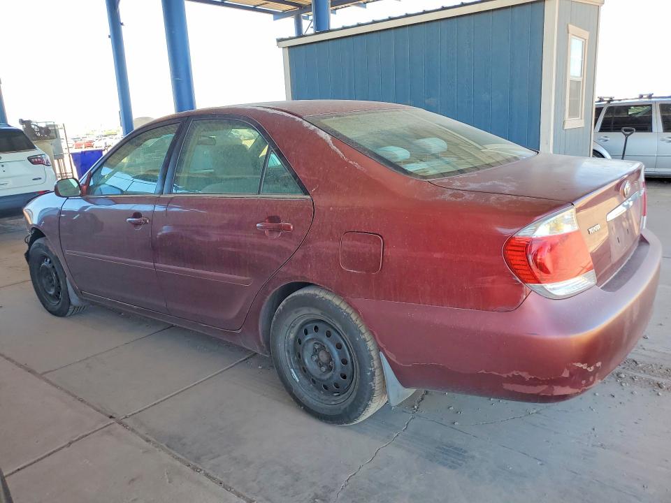 2006 Toyota Camry მანქანა იყიდება აუქციონზე, vin: 4T1BE32K96U127191, აუქციონის ნომერი: 55501826