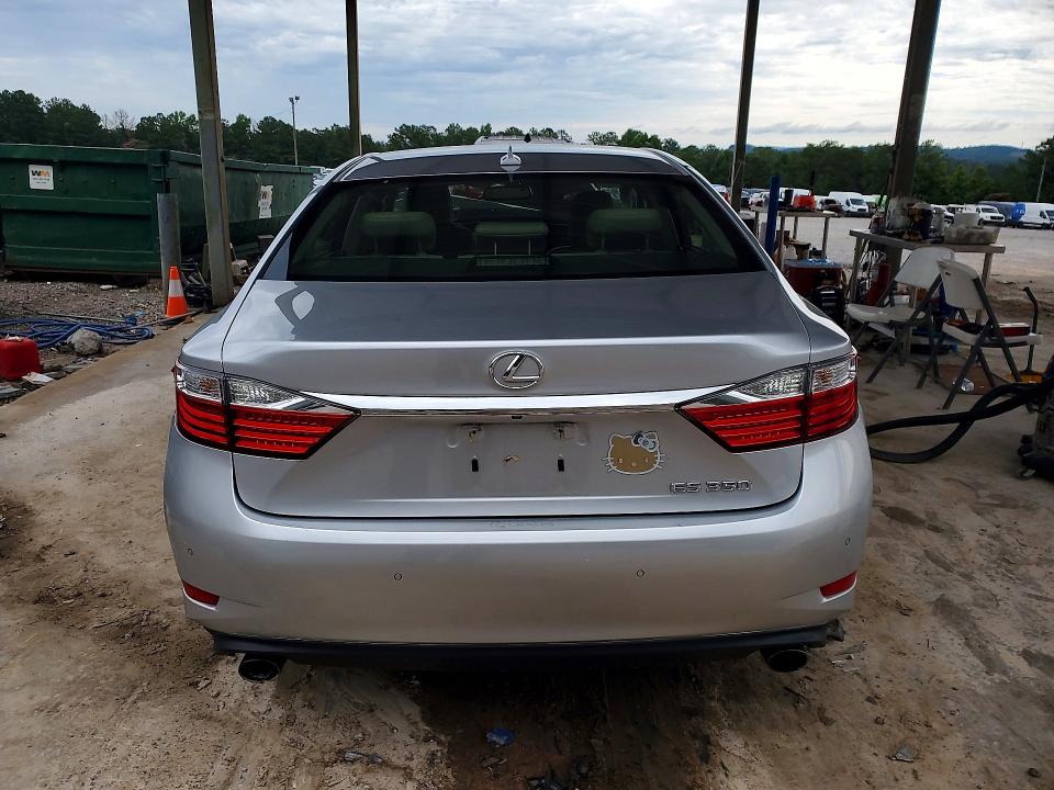 Продажа на аукционе авто 2013 Lexus Es, vin: JTHBK1GG7D2052939, номер лота: 57324106