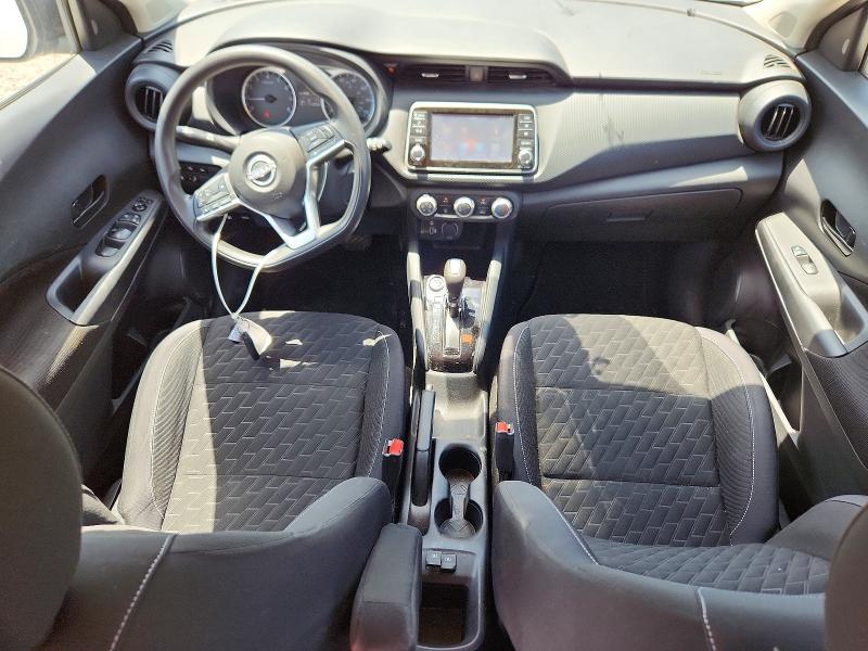 Aukcja sprzedaży 2022 Nissan Kicks, vin: 3N1CP5BV5NL502580, numer aukcji: 58369186