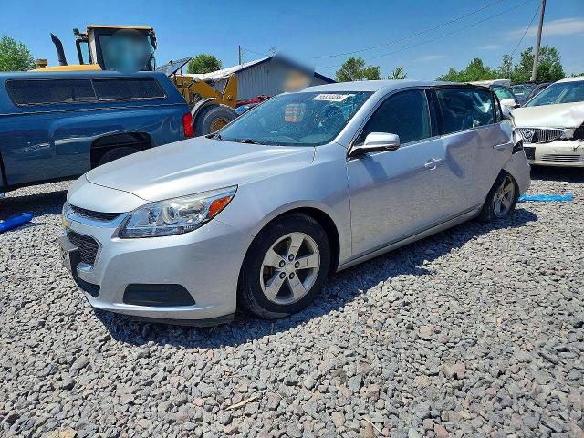 2016 Chevrolet Malibu Limited მანქანა იყიდება აუქციონზე, vin: 1G11C5SA9GF104971, აუქციონის ნომერი: 55334486