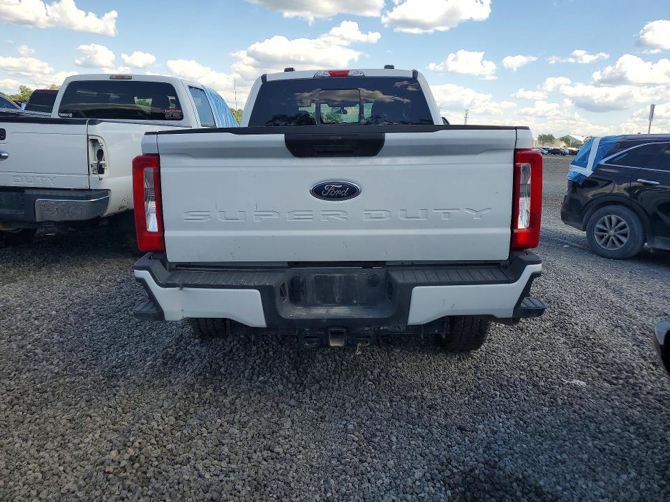 Aukcja sprzedaży 2026 Ford F250, vin: 1FT7W2BA9TEC75582, numer aukcji: 55501336