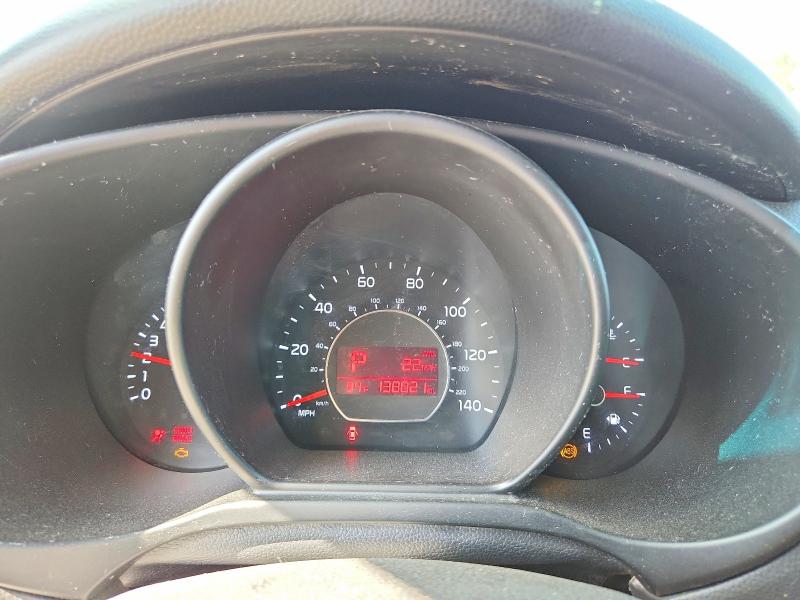 Auction sale of the 2018 Kia Soul, vin: KNDJN2A27J7901862, lot number: 58018756