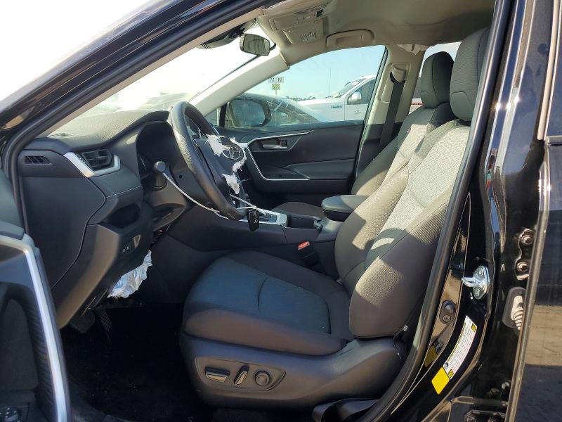 54708336 :رقم المزاد ، 2T3W1RFV4SC351461 vin ، 2025 Toyota Rav4 مزاد بيع
