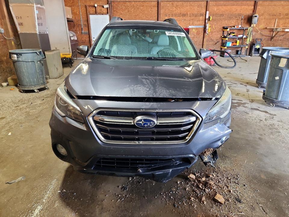 Продажа на аукционе авто 2019 Subaru Outback, vin: 4S4BSAJC4K3297465, номер лота: 58580086