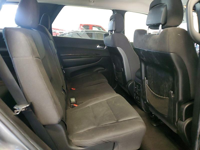 Продаж на аукціоні авто 2012 Dodge Durango, vin: 1C4RDJDGXCC187940, номер лоту: 56398436