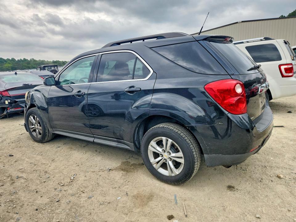 Aukcja sprzedaży 2010 Chevrolet Equinox, vin: 2CNFLEEW6A6320374, numer aukcji: 56238856