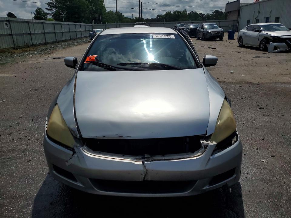 Продаж на аукціоні авто 2007 Honda Accord, vin: 3HGCM56497G701460, номер лоту: 56127286
