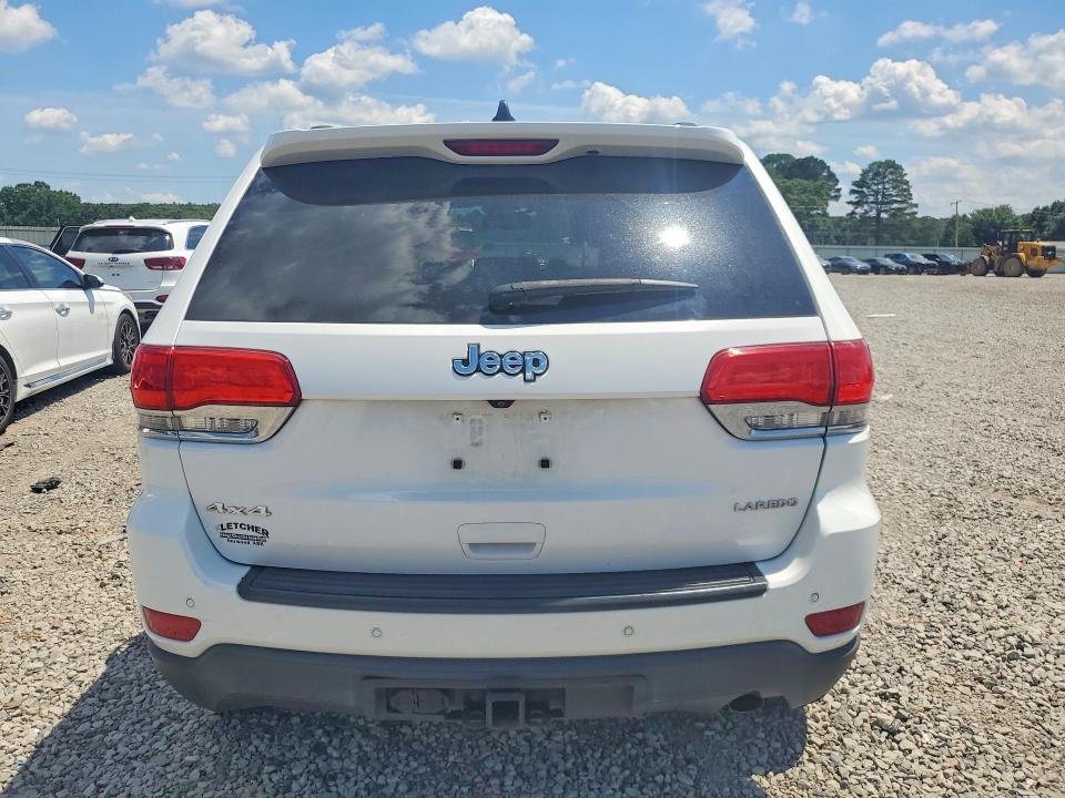 2016 Jeep Grand Cherokee მანქანა იყიდება აუქციონზე, vin: 1C4RJFAG1GC493604, აუქციონის ნომერი: 57715656