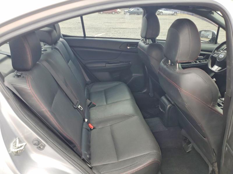 Aukcja sprzedaży 2015 Subaru Wrx, vin: JF1VA1G61F9810265, numer aukcji: 56691516