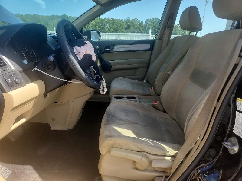 2010 Honda Cr-v მანქანა იყიდება აუქციონზე, vin: 5J6RE4H30AL055184, აუქციონის ნომერი: 59355466