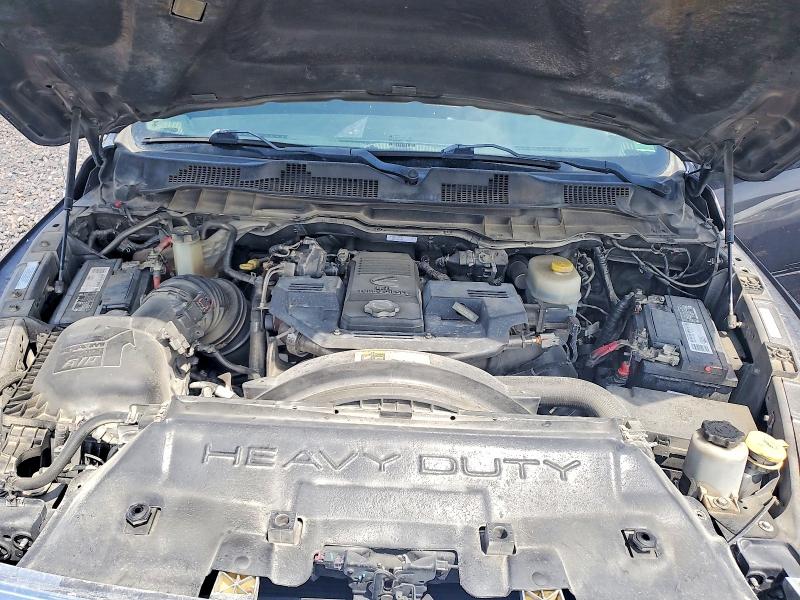 Aukcja sprzedaży 2015 Ram 3500, vin: 3C63R3JL1FG671458, numer aukcji: 55950436