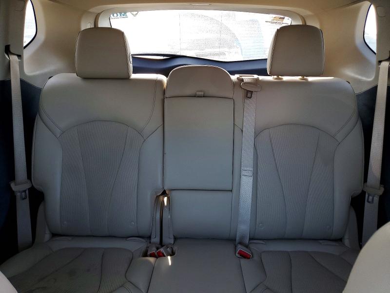 Продажа на аукционе авто 2020 Buick Envision, vin: LRBFXBSA8LD183067, номер лота: 56550406