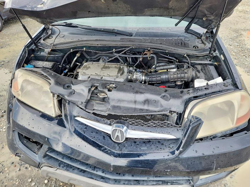 Aukcja sprzedaży 2001 Acura Mdx, vin: 2HNYD18491H501738, numer aukcji: 55346606