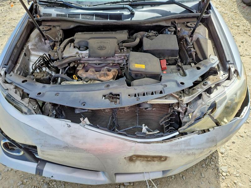 Продажа на аукционе авто 2012 Toyota Camry, vin: 4T1BF1FK6CU119413, номер лота: 56705396