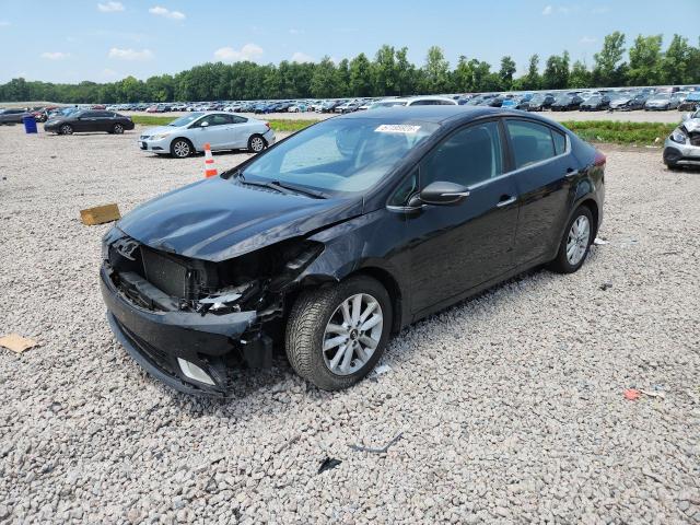 Auction sale of the 2017 Kia Forte, vin: 3KPFL4A7XHE113493, lot number: 57195926