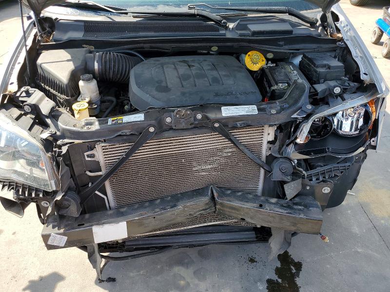 2019 Dodge Grand Caravan მანქანა იყიდება აუქციონზე, vin: 2C4RDGEG0KR580174, აუქციონის ნომერი: 56150226