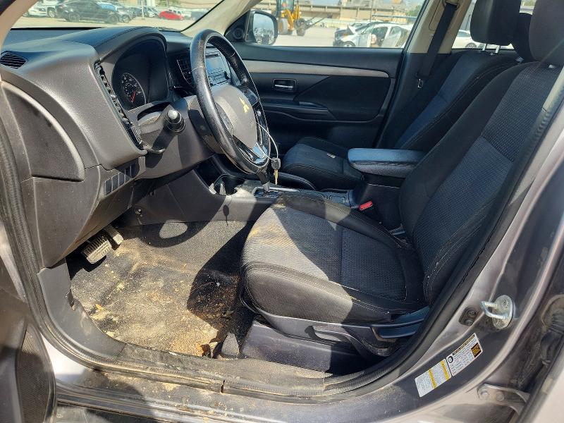 Aukcja sprzedaży 2016 Mitsubishi Outlander, vin: JA4AD2A30GZ039569, numer aukcji: 56337916