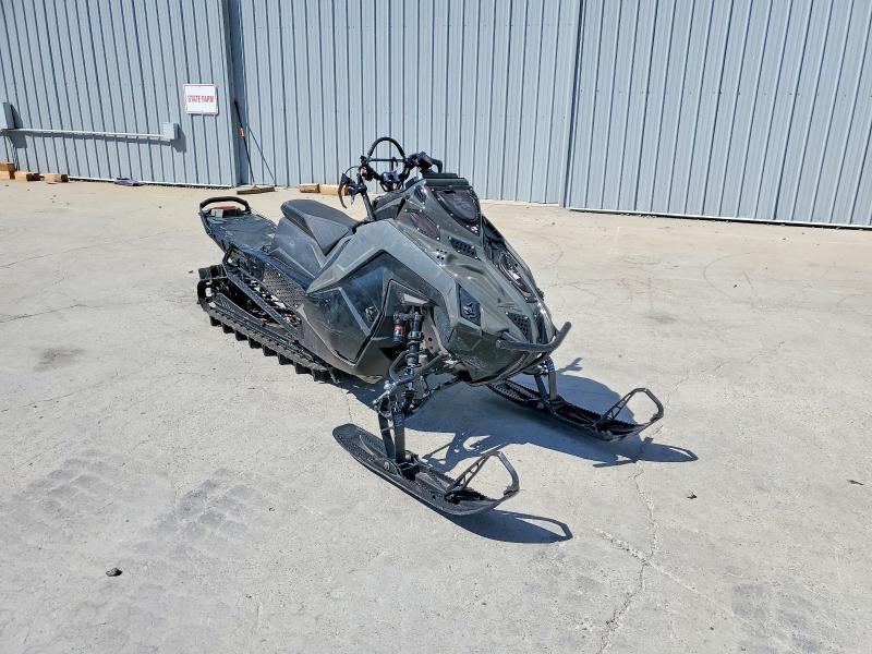 Продажа на аукционе авто 2024 Polaris Patriot Boost Rmk Kh, vin: SN1TFG8M5RC233361, номер лота: 58601466