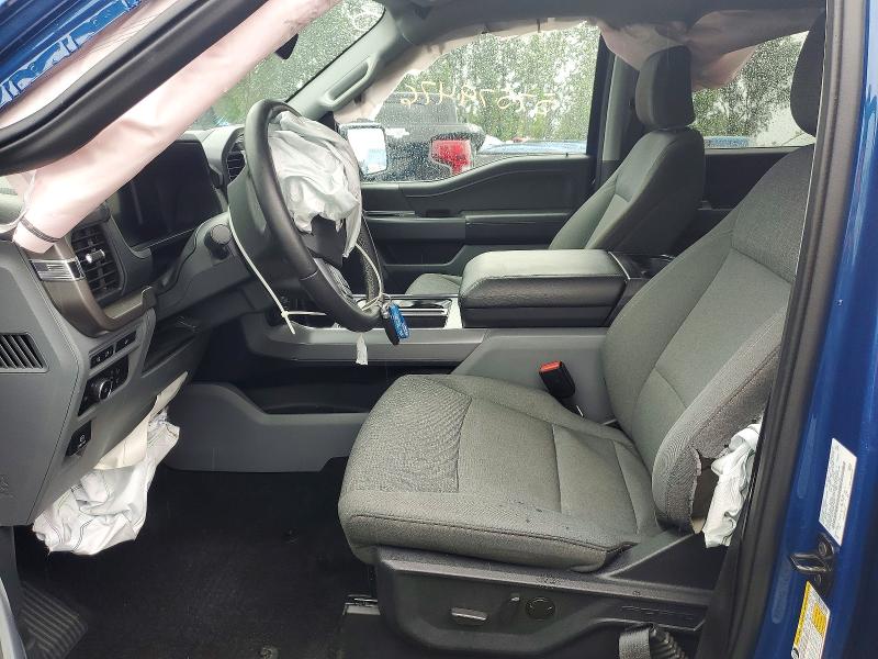 Aukcja sprzedaży 2024 Ford F150, vin: 1FTEW3LP3RKE11246, numer aukcji: 57579476