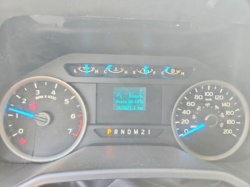 Aukcja sprzedaży 2015 Ford F150, vin: 1FTEW1EG7FKE31741, numer aukcji: 55924806
