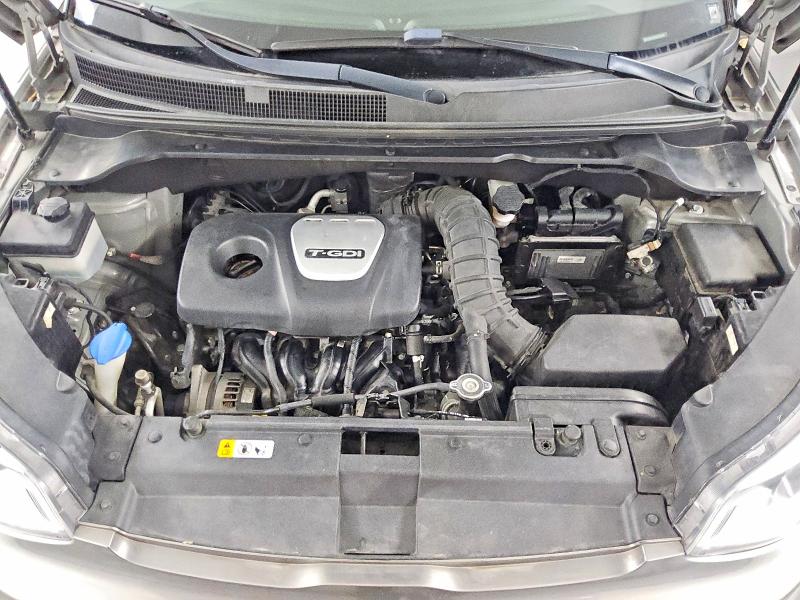 2018 Kia Soul მანქანა იყიდება აუქციონზე, vin: KNDJX3AA6J7557707, აუქციონის ნომერი: 56181116