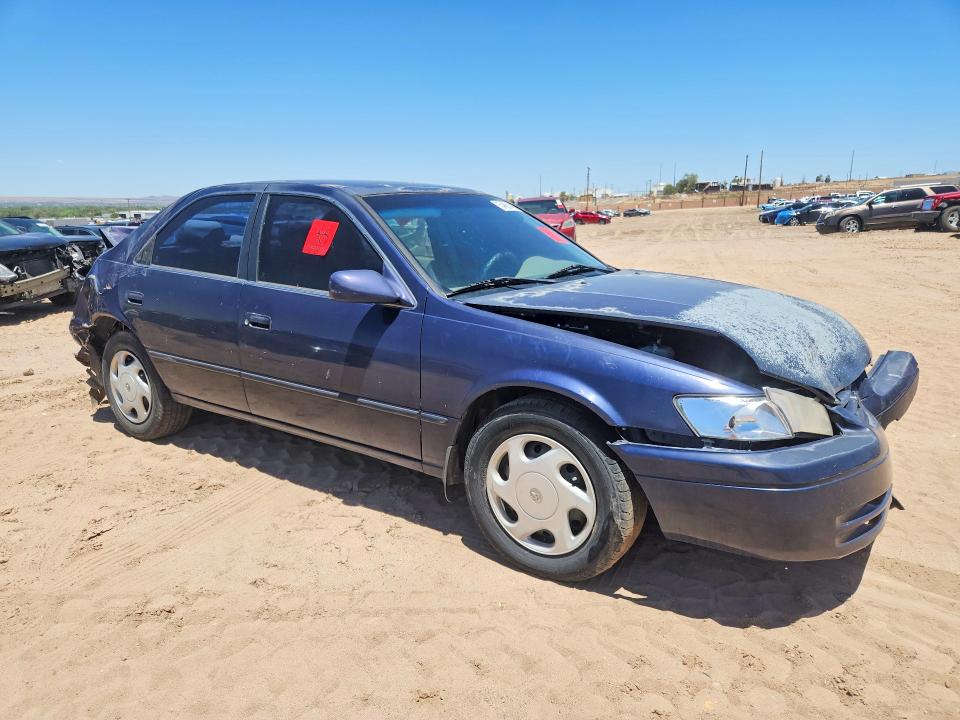 Продаж на аукціоні авто 1997 Toyota Camry, vin: 4T1BF22K2VU921276, номер лоту: 54661486