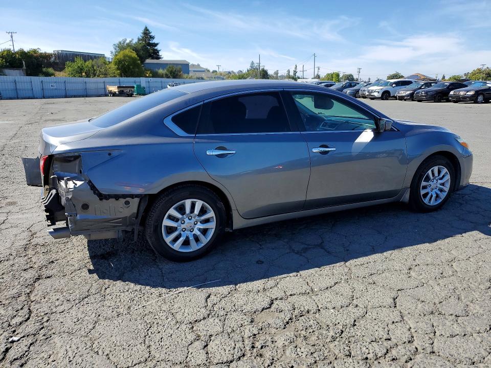 Продажа на аукционе авто 2016 Nissan Altima, vin: 1N4AL3AP4GC185029, номер лота: 58833586