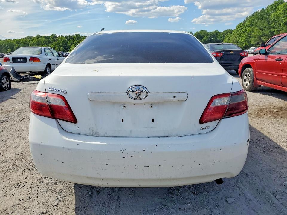 Продаж на аукціоні авто 2009 Toyota Camry, vin: 4T1BE46K59U804953, номер лоту: 55454946