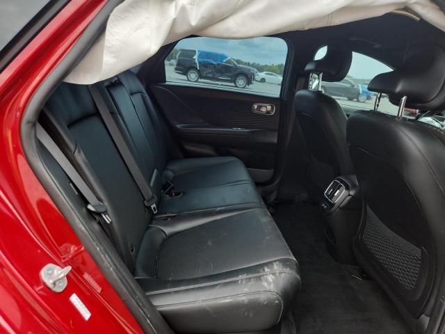 2024 Hyundai Ioniq 6 მანქანა იყიდება აუქციონზე, vin: KMHM34AA2RA075440, აუქციონის ნომერი: 55754576