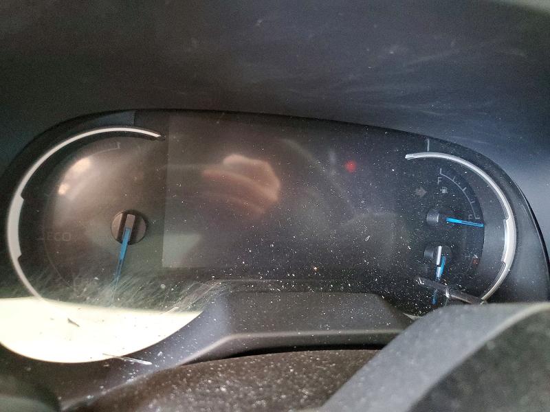 2021 Toyota Rav4 მანქანა იყიდება აუქციონზე, vin: 4T3E6RFV7MU023322, აუქციონის ნომერი: 58467546