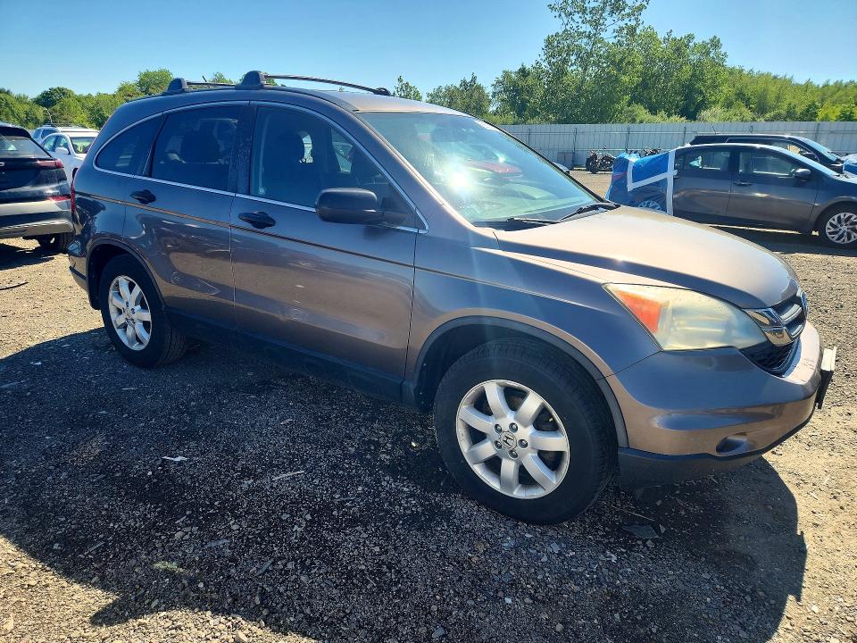 Продаж на аукціоні авто 2011 Honda Cr-v, vin: 5J6RE4H44BL096900, номер лоту: 56223406