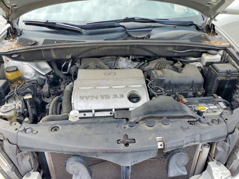 Продажа на аукционе авто 2005 Lexus Rx, vin: 2T2GA31U15C037873, номер лота: 55403086