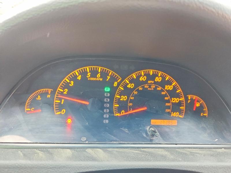 2006 Toyota Camry მანქანა იყიდება აუქციონზე, vin: 4T1BE32K46U115577, აუქციონის ნომერი: 59095236