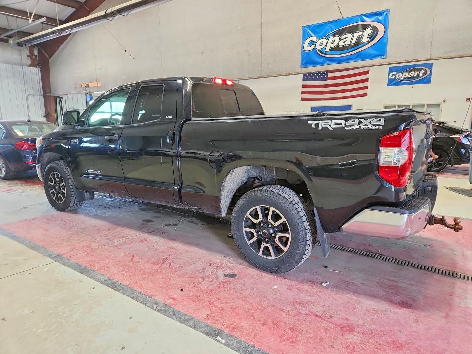 Продаж на аукціоні авто 2014 Toyota Tundra, vin: 5TFUY5F17EX342101, номер лоту: 56272536