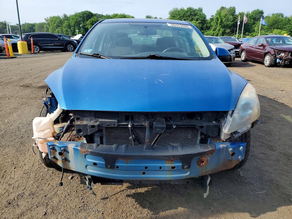 Aukcja sprzedaży 2012 Mazda 3, vin: JM1BL1V87C1529920, numer aukcji: 56443886