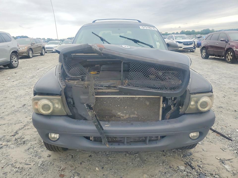 Aukcja sprzedaży 2003 Dodge Durango, vin: 1D4HS38N23F525824, numer aukcji: 57518216
