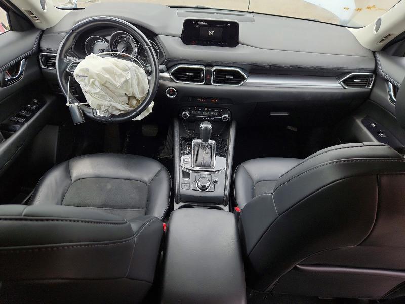 Aukcja sprzedaży 2020 Mazda Cx-5, vin: JM3KFBCM9L0838315, numer aukcji: 58544106