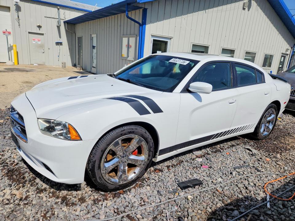 Aukcja sprzedaży 2011 Dodge Charger, vin: 2B3CL3CG4BH592873, numer aukcji: 58331736