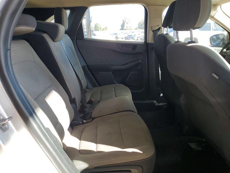 56534806 :رقم المزاد ، 1FMCU0F62LUA11684 vin ، 2020 Ford Escape مزاد بيع