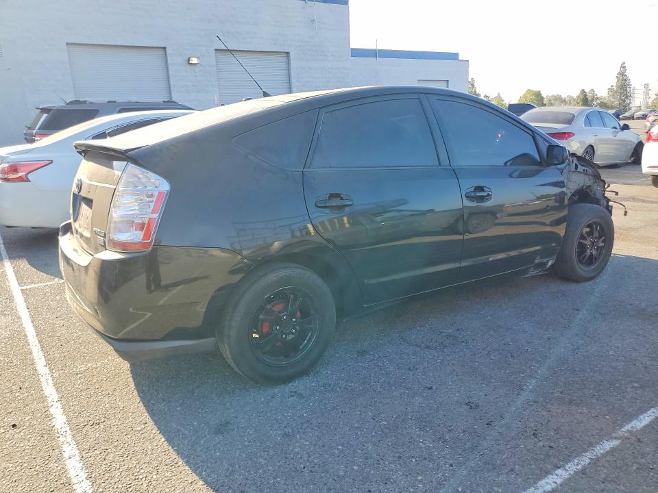 57264816 :رقم المزاد ، JTDKB20UX77084167 vin ، 2007 Toyota Prius مزاد بيع