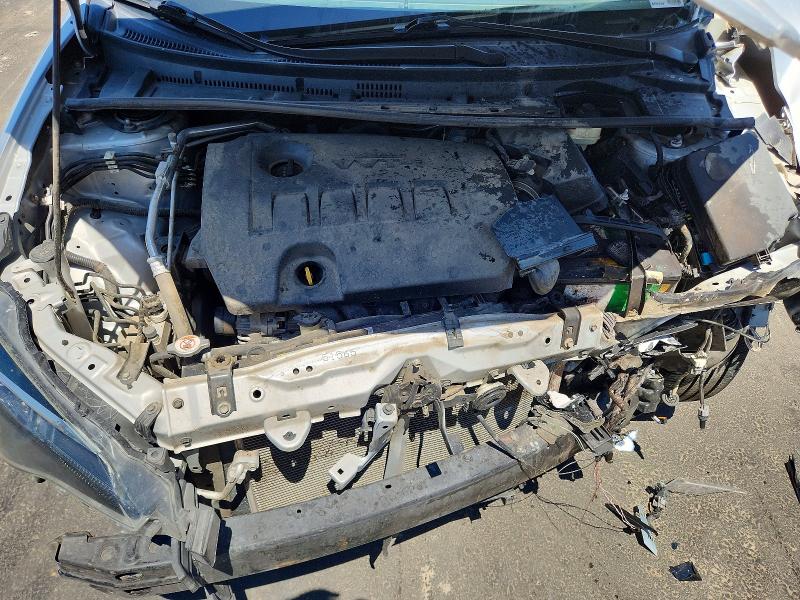 Aukcja sprzedaży 2018 Toyota Corolla, vin: 2T1BURHE5JC123382, numer aukcji: 57084576