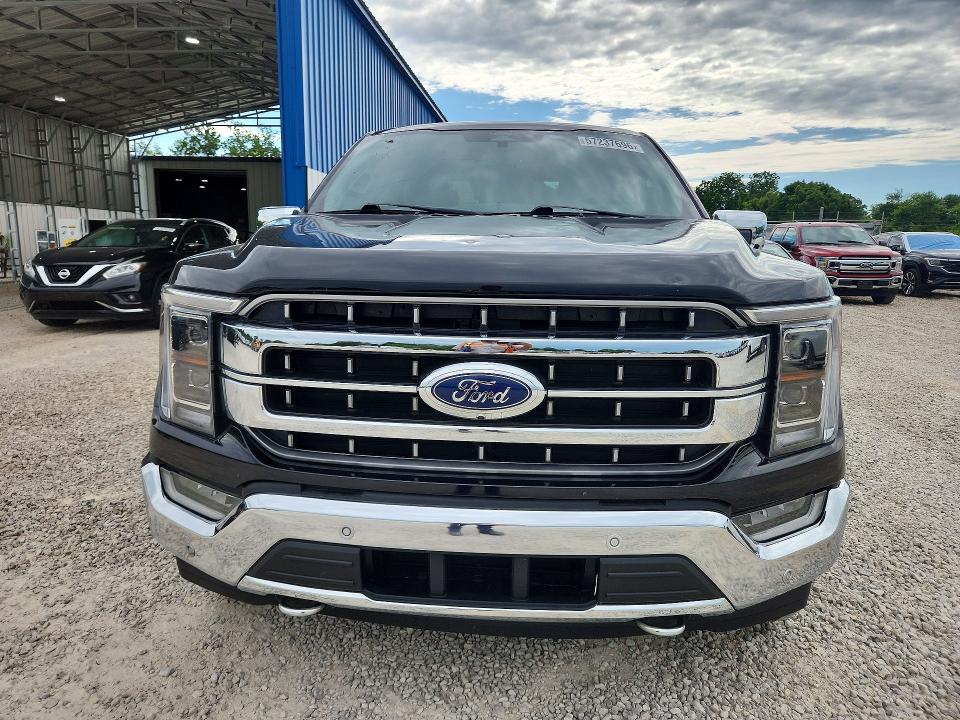 Продажа на аукционе авто 2022 Ford F150, vin: 1FTFW1ED4NFA48891, номер лота: 57237696