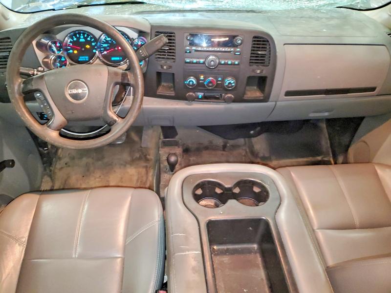 Aukcja sprzedaży 2012 Gmc Sierra, vin: 1GT22ZCGXCZ291414, numer aukcji: 55812296