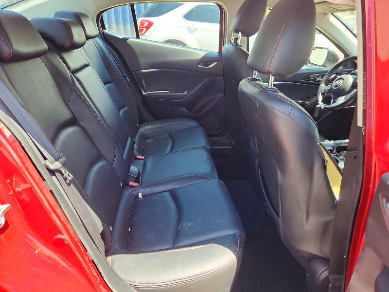 Продаж на аукціоні авто 2016 Mazda 3, vin: 3MZBM1X71GM270350, номер лоту: 55077366