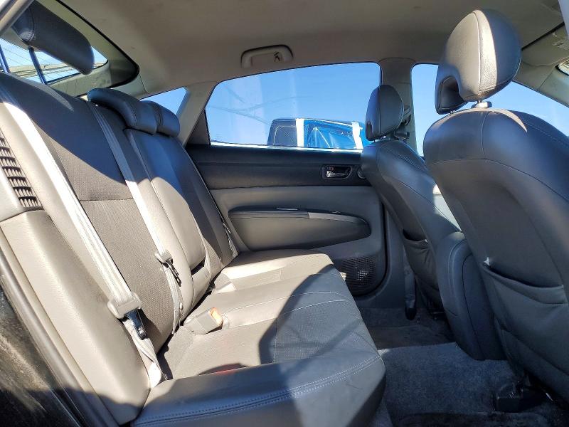 55764586 :رقم المزاد ، JTDKB20UX77573975 vin ، 2007 Toyota Prius مزاد بيع