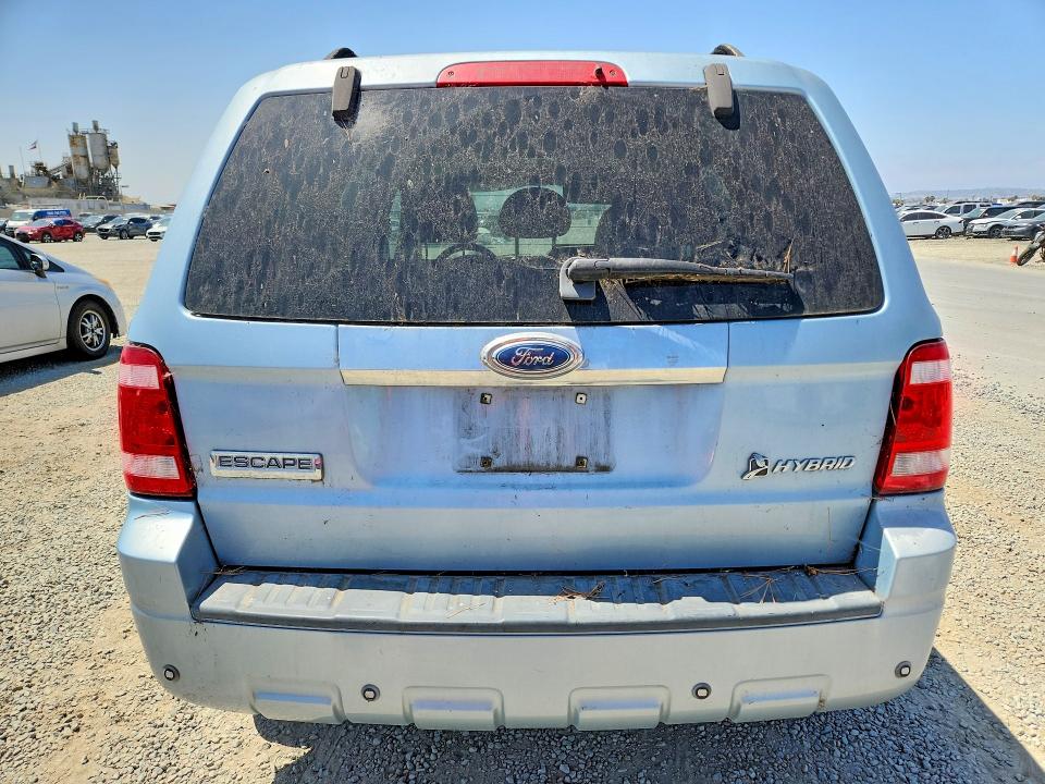 Продаж на аукціоні авто 2008 Ford Escape, vin: 1FMCU49H08KE31449, номер лоту: 56180046