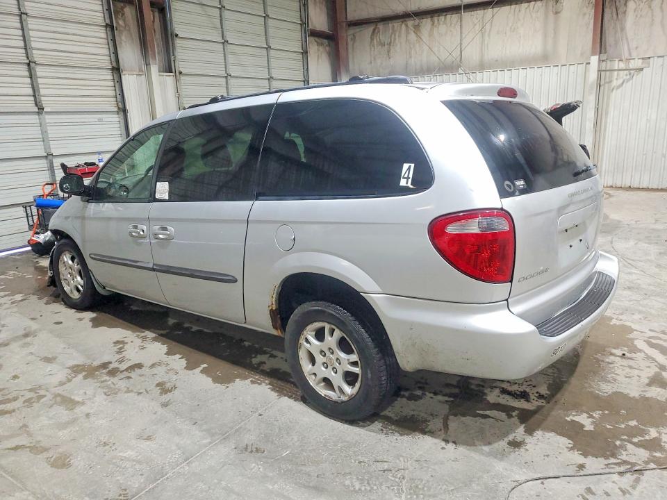 Продаж на аукціоні авто 2003 Dodge Grand Caravan, vin: 2D4GP74L33R151208, номер лоту: 58304796
