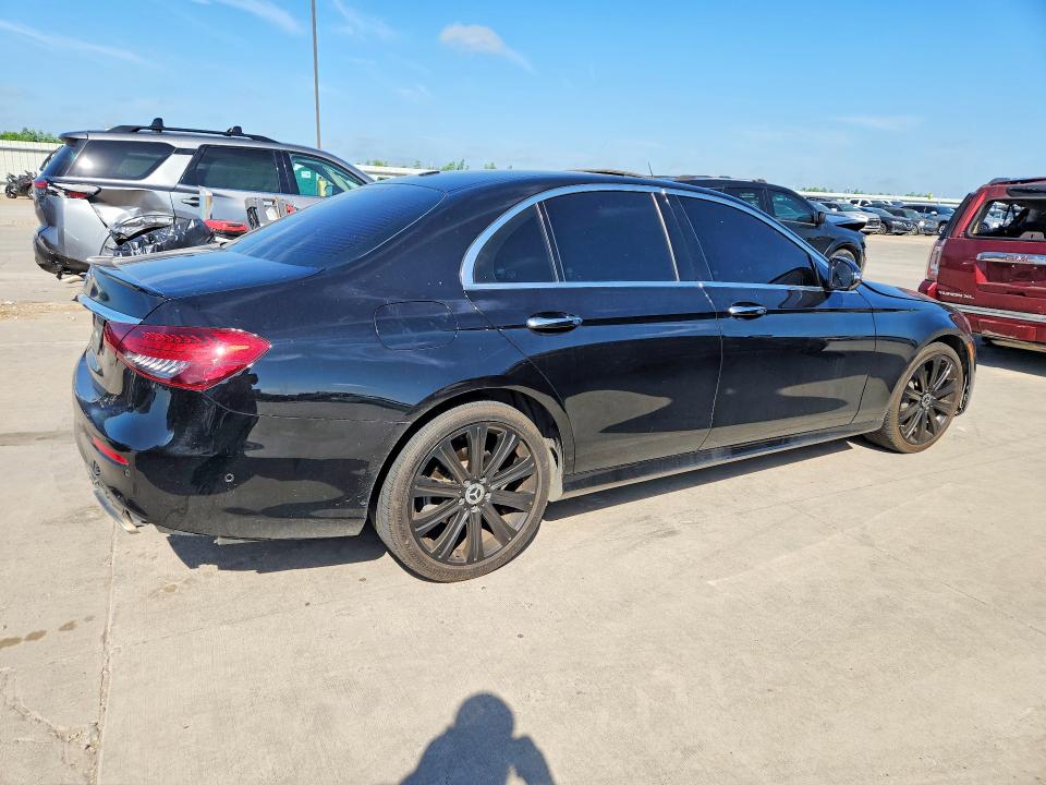 2021 Mercedes-benz E მანქანა იყიდება აუქციონზე, vin: W1KZF8DB9MA959483, აუქციონის ნომერი: 57906816