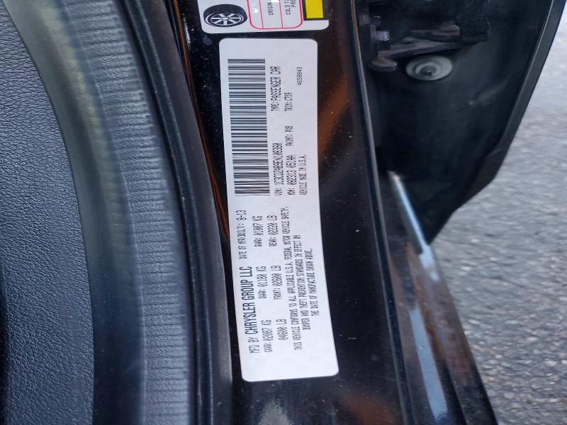 55559136 :رقم المزاد ، 1C3CDZAB9EN108380 vin ، 2014 Dodge Avenger مزاد بيع
